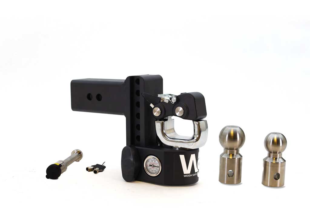 Weigh Safe SWS6-3-Patb-KA
