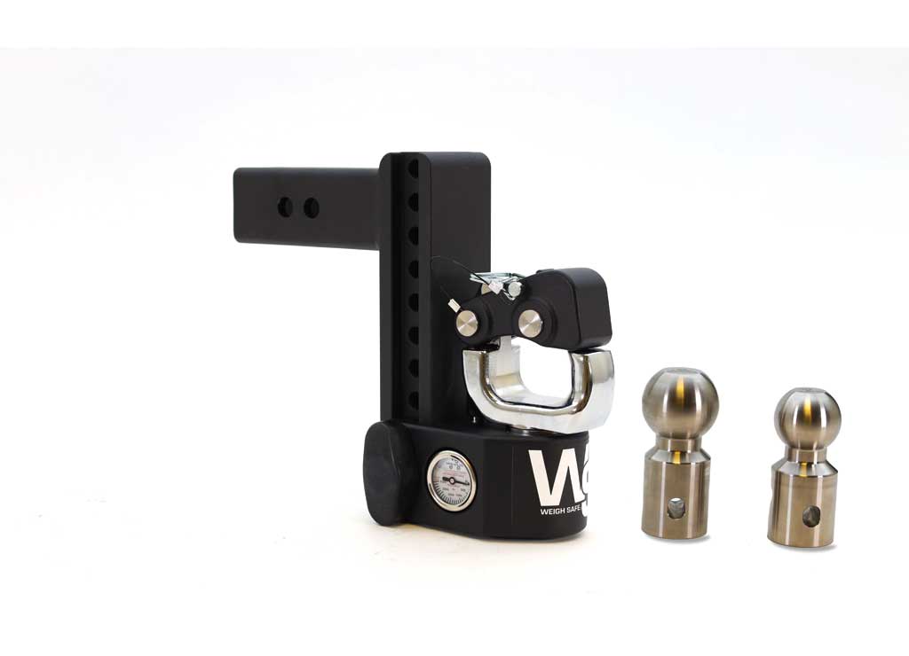 Weigh Safe SWS8-2.5-Patb