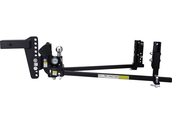 Weigh Safe TTMW8-2XL