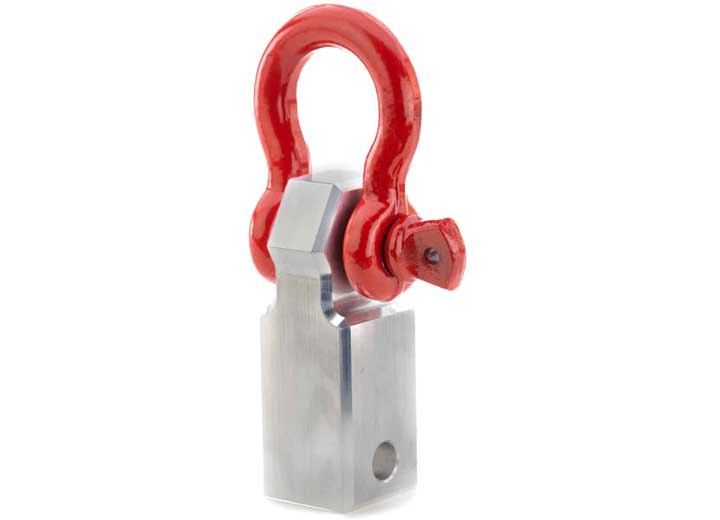 Weigh Safe WS-HS-R - Red