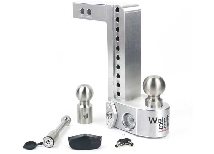 Weigh Safe WS10-2-KA