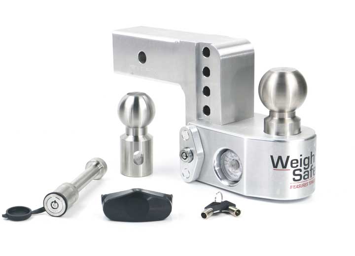 Weigh Safe WS4-2.5-KA