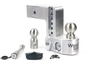 Weigh Safe WS6-3-KA