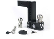 Weigh Safe WS8-2.5-KA-CER-BLA
