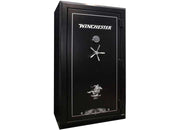Winchester Safes L-7242A-53-7-E - Black