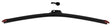 WX-28-UB ANCO Wipers Windshield Wiper Blade 28 Inch Length
