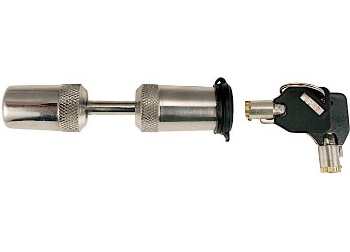 Trimax Locks SXTC1 Hitch Accessory;Trailer & Towing Security
