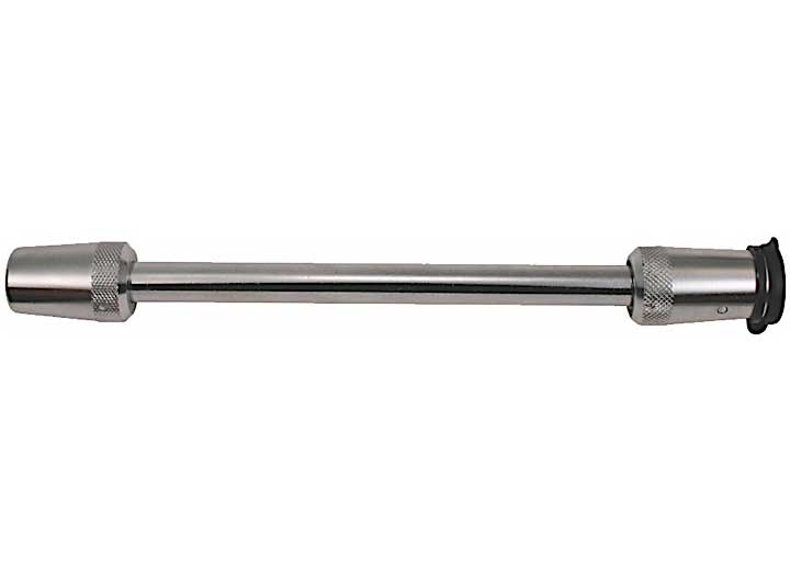 Trimax Locks T6 Hitch Accessory;Trailer & Towing Security