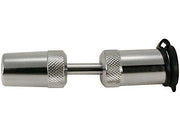 Trimax Locks TC1 Hitch Accessory;Trailer & Towing Security