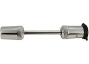 Trimax Locks TC2 Hitch Accessory;Trailer & Towing Security