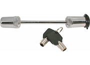 Trimax Locks TC3 Hitch Accessory;Trailer & Towing Security