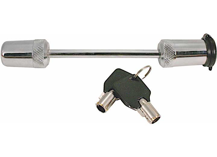 Trimax Locks TC3 Hitch Accessory;Trailer & Towing Security