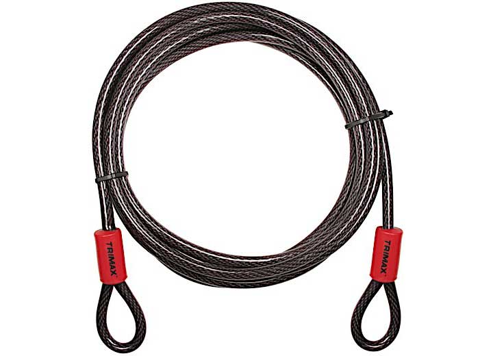 Trimax Locks TDL1510 Hitch Accessory