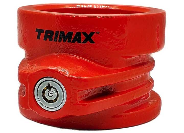 Trimax Locks TFW80HD