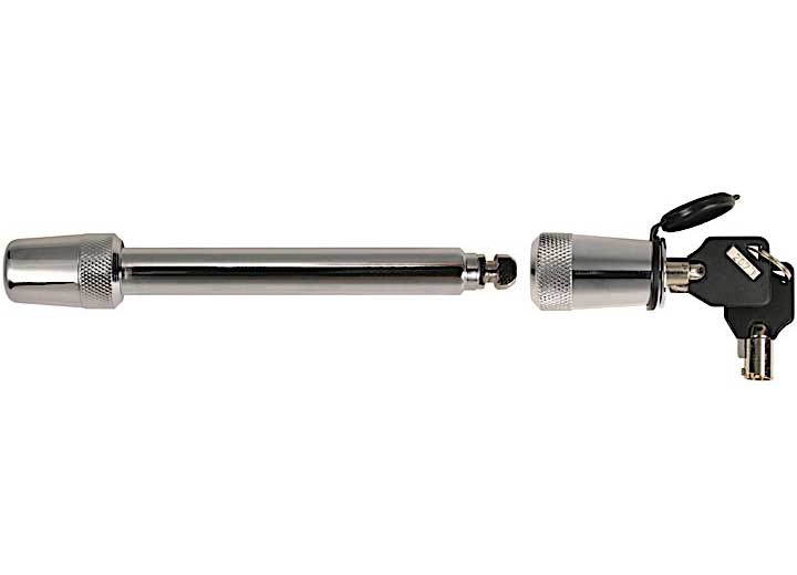 Trimax Locks TH4 Hitch Accessory;Towing Hitch Accessories