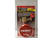 Trimax Locks THPXL-AL RD - Red