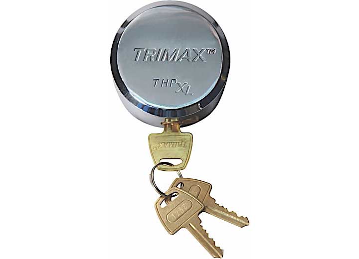 Trimax Locks THPXL Hitch Accessory;Door & Window Screens