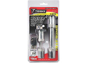 Trimax Locks TM31 Hitch Accessory;Trailer & Towing Security