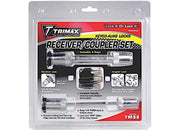 Trimax Locks TM33 Hitch Accessory;Trailer & Towing Security