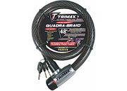 Trimax Locks TQ2548 Lock;Trailer & Towing Security