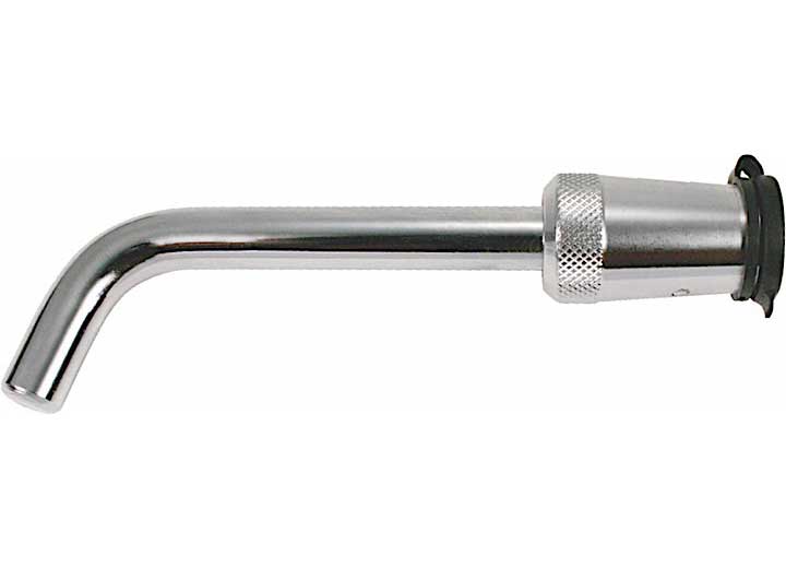 Trimax Locks TR125 Hitch Accessory;Trailer & Towing Security