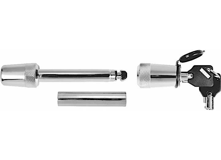 Trimax Locks TS32 Hitch Accessory;Trailer & Towing Security