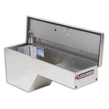 Weatherguard Aluminum Pork Chop Box