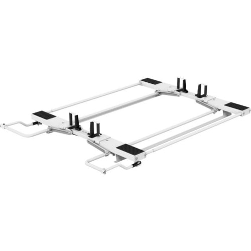 4A95C Kargomaster 2 Box Rack Kit Double Drop Down Hd;