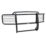 Westin 1988-1998 Chevrolet/GMC C/K 1500/2500LD Sportsman Grille Guard - Black 