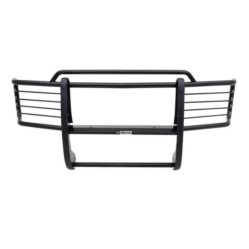 Westin 1988-1998 Chevrolet/GMC C/K 1500/2500LD Sportsman Grille Guard - Black 