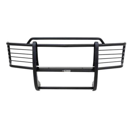 Westin 1988-1998 Chevrolet/GMC C/K 1500/2500LD Sportsman Grille Guard - Black 