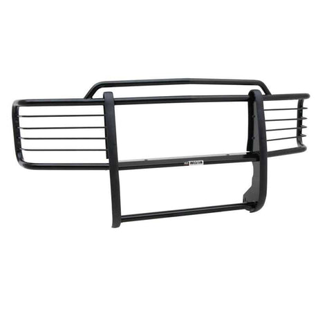 Westin 1988-1998 Chevrolet/GMC C/K 1500/2500LD Sportsman Grille Guard - Black 