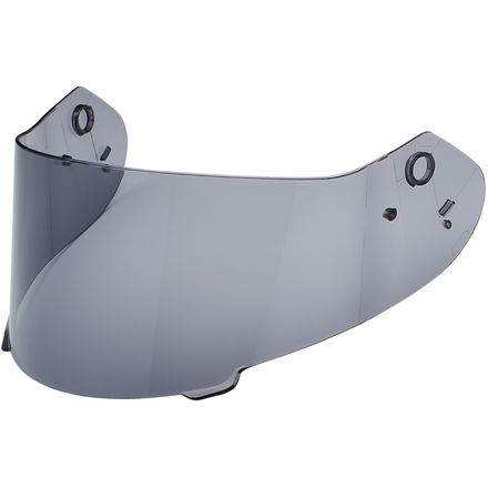 Speed and Strength SS900 Anti Fog Shield - Dark Smoke - 880499