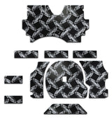 XFO M4 T Dynamat 1994-2004 Ford Mustang Trunk Kit