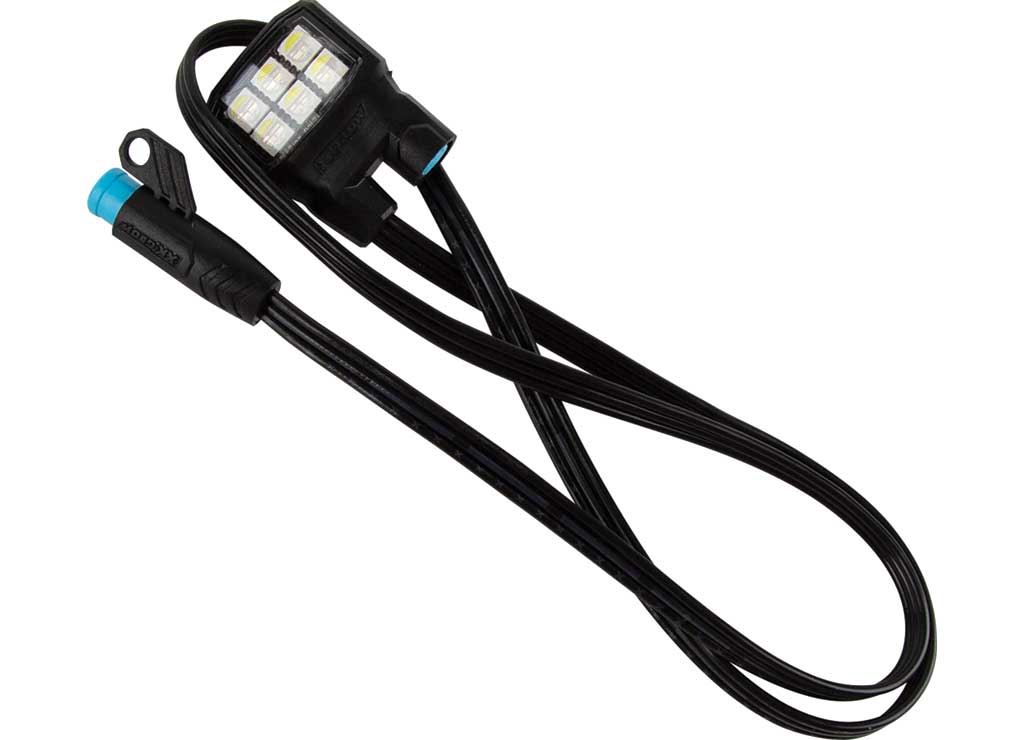XK Glow MX-POD