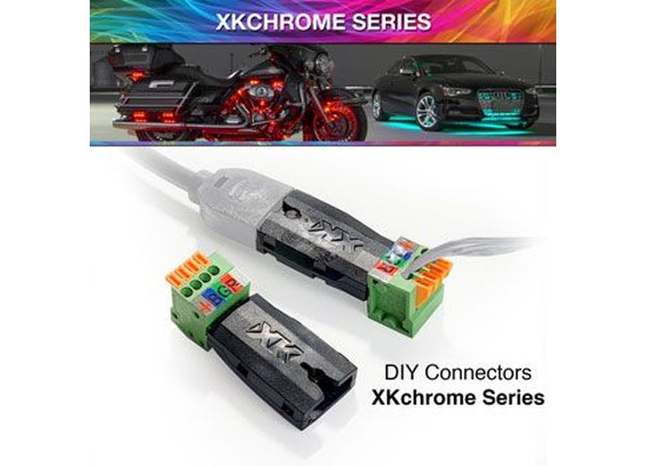 XK Glow XK-4P-DIY