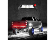 XK Glow XK-Wrock-ADV - White