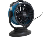 Xpower FM-68 - Blue