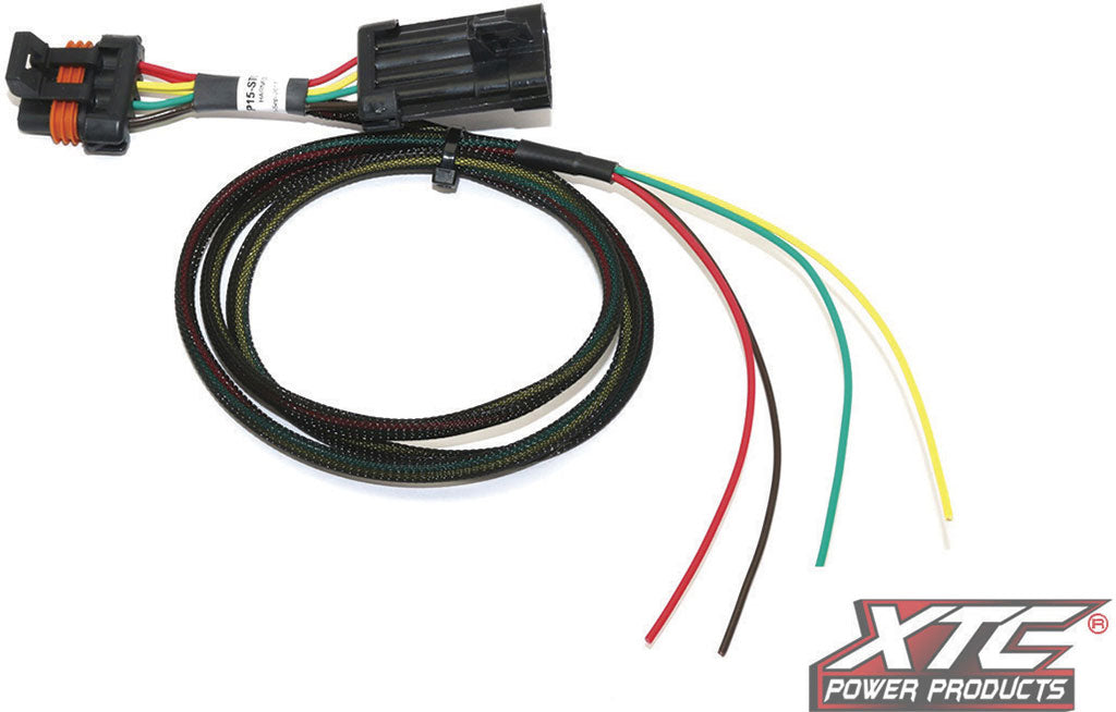 XTC Power Products RZR-15XP-Stout