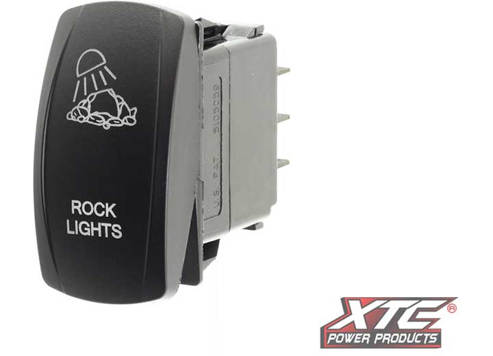 XTC Power Products SW11-BB108018