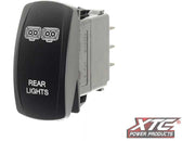 XTC Power Products SW11-BB112017