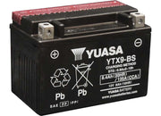 Yuasa Battery M329BSIND