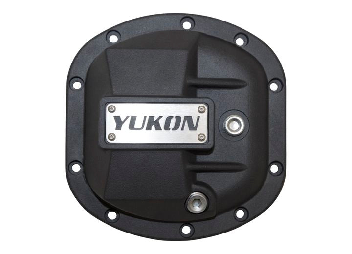Yukon Gear & Axle YHCC-D30