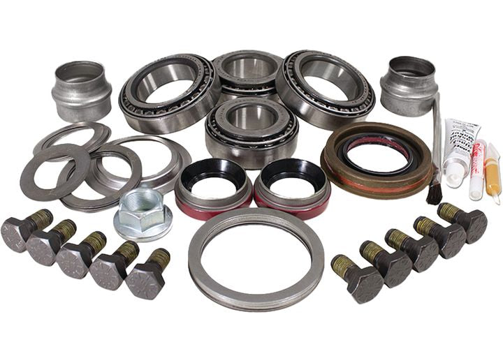 Yukon Gear & Axle YKD44-JK-REV-RUB Wheel Installation KIT;Differential Rebuild KIT