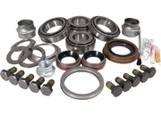 Yukon Gear & Axle YKD44-JK-REV-RUB Wheel Installation KIT;Differential Rebuild KIT