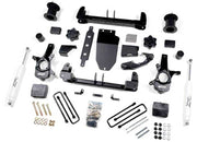 Zone Offroad C26 Suspension Lift KIT