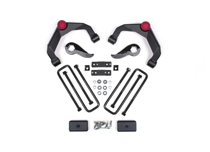 Zone Offroad C49