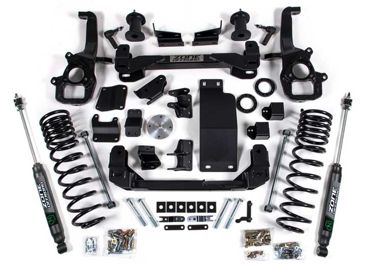Zone Offroad D149N