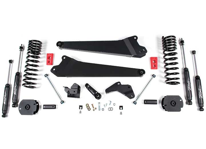 Zone Offroad D55 Radius ARM