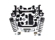 Zone Offroad D96